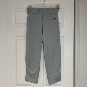 Nike Youth Baseball Pants